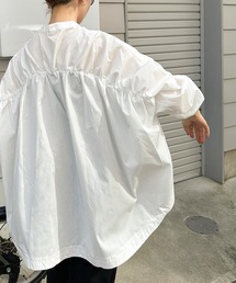 select MOCA(�Z���N�g���J)�̃o���h�J���[�M���U�[�I�[�o�[�V���c(�V���c/�u���E�X)