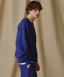 Russell Athletic | RUSSELL ATHLETIC/別注 クルースウェット(スウェット)