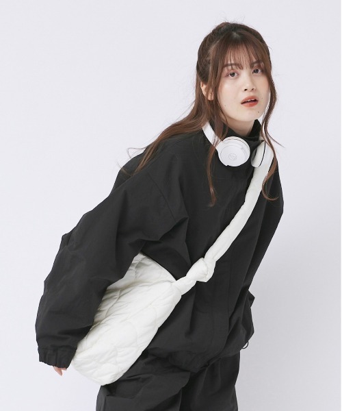 SEVENTEEN×ZOZOTOWN 限定ナイロンジャケット トレカ付 SEVENTEEN×ZOZOTOWN 限定ナイロンジャケット トレカ付の通販 by