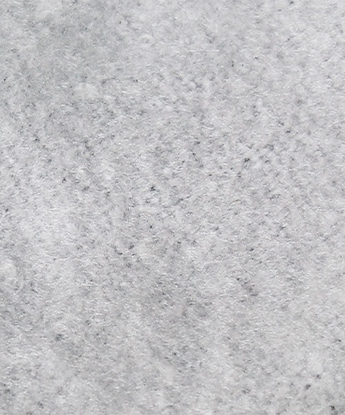 14+（イチヨンプラス）の「バルキーティペット（マフラー・レディース・ライトグレー/アイボリー/ブルー/オレンジ/パープル・FREE）」の8枚目の写真