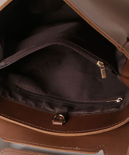 SETUP7（セットアップセブン）の「【SETUP7】クラシカルPUレザー