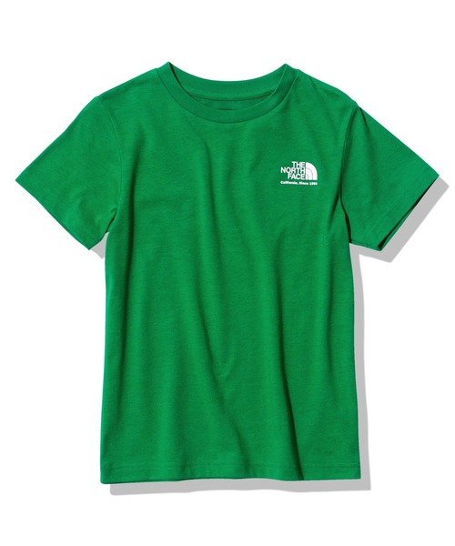 THE NORTH FACE/ザ・ノース・フェイス キッズ Tシャツ NTJ32356