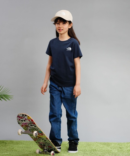 最終お値下げ ノースフェイスキッズTシャツセット THE NORTH FACE ノースフェイス キッズ セットアップ K'S ALL