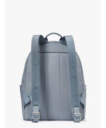 ケイトスペード　サムアイコンＫＳＮＹＬミディアムバックパック kate spade new york（ケイトスペード ニューヨーク）の「サム
