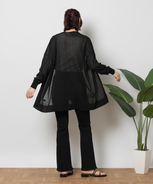 Levi's(リーバイス)の「Levi's(リーバイス)【レディース】ハイライズフレア(その他パンツ・レディース・ブラック・24inch/25inch/26inch/27inch)」の15枚目の写真