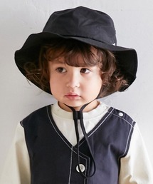 【撥水加工】サファリハット