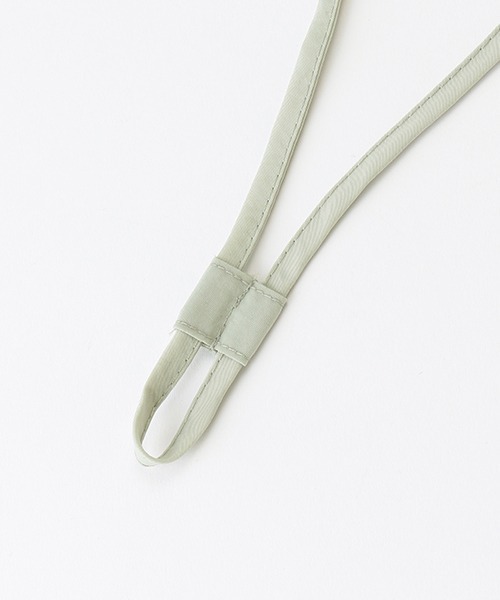 petit main（プティマイン）の「【撥水加工】サファリハット（キャップ・キッズ・ブラック/ライトカーキ/ライトベージュ・50cm/54cm/52cm）」の12枚目の写真