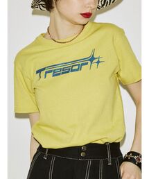 jouetie | アイコンロゴフィットTシャツ(Tシャツ/カットソー)