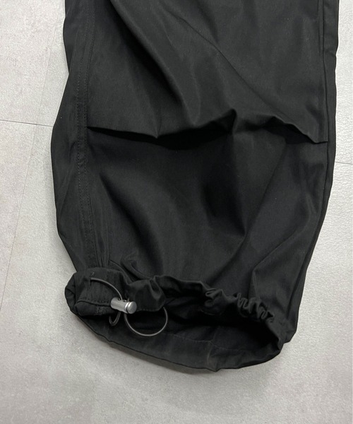 sedacle(セダクル)の「サス付きイージーパンツ 2Way(その他パンツ・メンズ・ライトブラウン/カーキ/ブラック・MEDIUM/LARGE)」の15枚目の写真