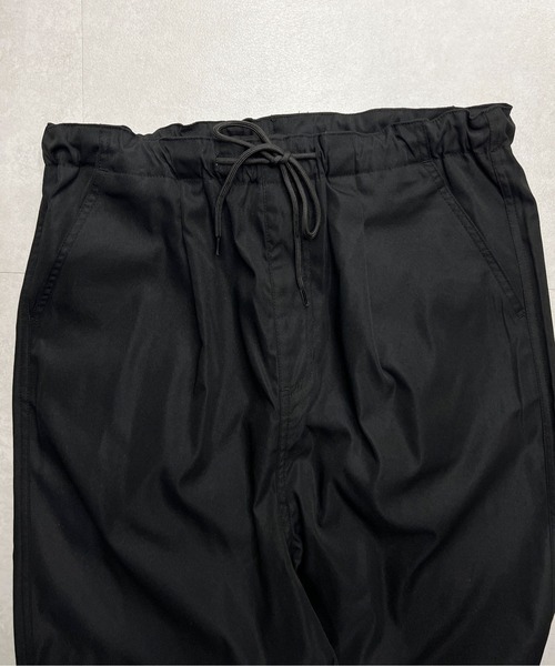 sedacle(セダクル)の「サス付きイージーパンツ 2Way(その他パンツ・メンズ・ライトブラウン/カーキ/ブラック・MEDIUM/LARGE)」の13枚目の写真
