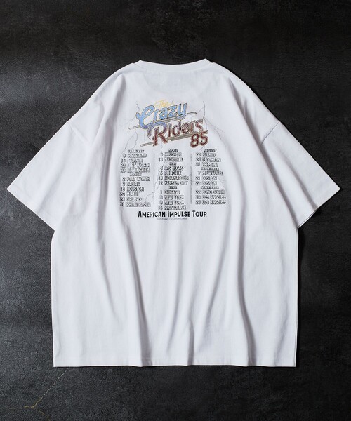FREAK'S STORE（フリークスストア）の「【限定展開】Crazy