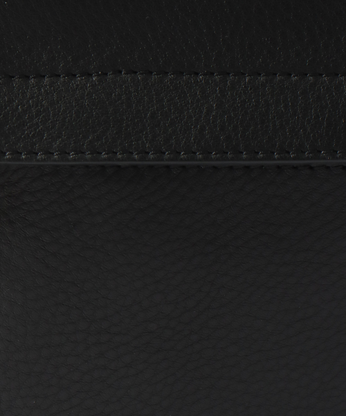 EDIFICE（エディフィス）の「【S.MANO / エス マーノ】DAY PACK（バックパック/リュック・メンズ・ブラック・FREE）」の12枚目の写真