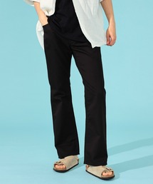 Lee | Lee/リー AMERICAN STANDARD/アメリカンスタンダード 102 ブーツカットデニムパンツ/軽量/涼しい/ドライタッチ/フレアデニムパンツ/ベルボトム/フレアシルエット(デニムパンツ)