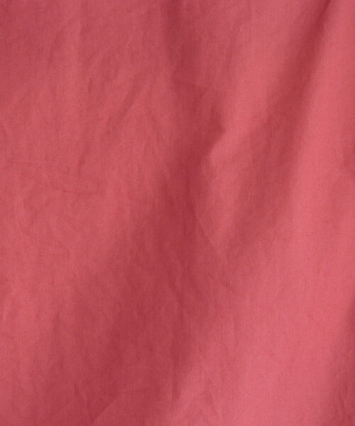 fredy emue（フレディエミュ）の「マルチウェイ袖ボリュームワンピース（ワンピース・レディース・ネイビー/レッド/カーキ・38）」の17枚目の写真