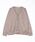 BURLAP OUTFITTER�i�o�[���b�v�A�E�g�t�B�b�^�[�j�́uMERINO C&S CARDIGAN / �����m �J�b�g�A���h�\�[�� �J�[�f�B�K���i�J�[�f�B�K��/�{�����j�v�b�x�[�W���n���̑�