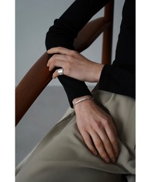 CLANE（クラネ）の「CLANE×TEN. EAR COMBI AMPLE RING（リング）」