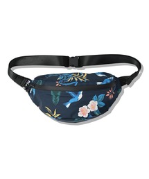 KiU | ウォータープルーフ ミニボディバッグ(ボディバッグ/ウエストポーチ)