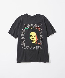 THRIFTY LOOK | ヴィンテージライクプリントバンドTシャツ(Tシャツ/カットソー)