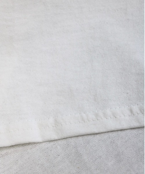 O.K.（オーケー）の「O.K. / オーケー MARILYN.M STENCIL S/S TEE マリリンモンロー ステンシルTEE（Tシャツ/カットソー・メンズ・ホワイト・LARGE/X-LARGE/MEDIUM）」の7枚目の写真