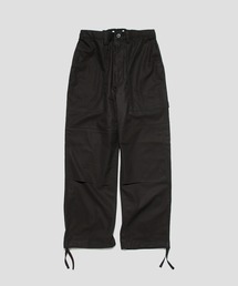 【AFTERHOURS / アフターアワーズ】BAGGY WORK PANTS/バギーワークパンツ