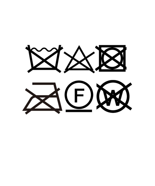 CHILD WOMAN（チャイルドウーマン）の「【WEB別注】フェイクファーはめ込み花モチーフつけ衿（付け襟・レディース・ネイビー/ベージュ・FREE）」の19枚目の写真