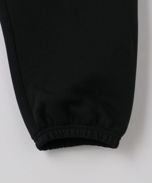 FOG ESSENTIALS(エフオージーエッセンシャルズ)の「<FEAR OF GOD ESSENTIALS> SWEAT PANTS CORE/スウェットパンツ(スウェットパンツ・メンズ・ブラック・M/L/XS/S)」の9枚目の写真