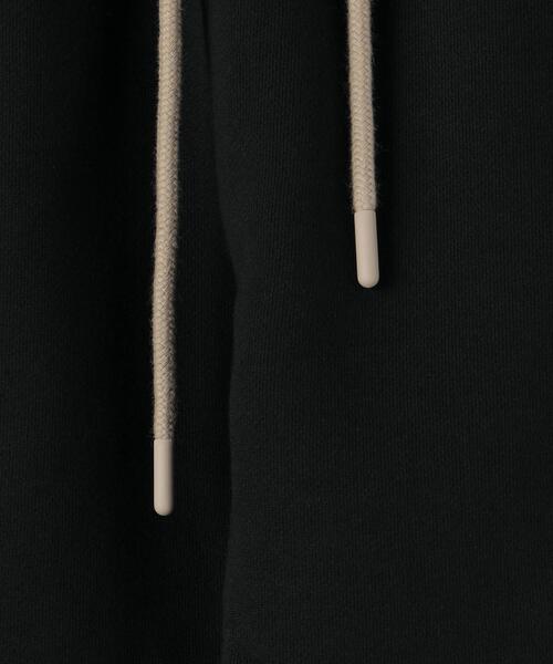 FOG ESSENTIALS(エフオージーエッセンシャルズ)の「<FEAR OF GOD ESSENTIALS> SWEAT PANTS CORE/スウェットパンツ(スウェットパンツ・メンズ・ブラック・M/L/XS/S)」の13枚目の写真