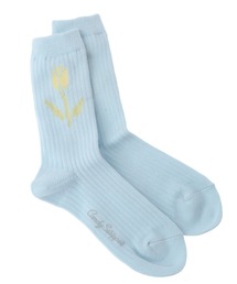 TULIP LOVER ソックス