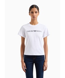 EMPORIO ARMANI｜エンポリオアルマーニのTシャツ/カットソー