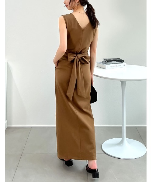 Re:EDIT（リエディ）の「[低身長サイズ有]ウエストツイスト