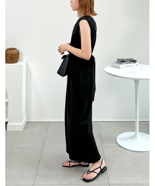 Re:EDIT（リエディ）の「[低身長サイズ有]ウエストツイスト