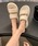 STYLEBLOCK�i�X�^�C���u���b�N�j�́u�Ղ��������T���_���i�T���_���j�v�b�x�[�W��