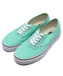 BEAMS | VANS / AUTHENTIC（オーセンティック） COCKATOO(スニーカー)