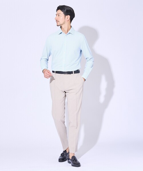 alfredoBANNISTER(アルフレッドバニスター)の「【定番人気】レザー タッセルローファー(ローファー・メンズ・ブラック/ブラウン/グレー/ネイビー・39/40/41/42/43/44/45)」の10枚目の写真