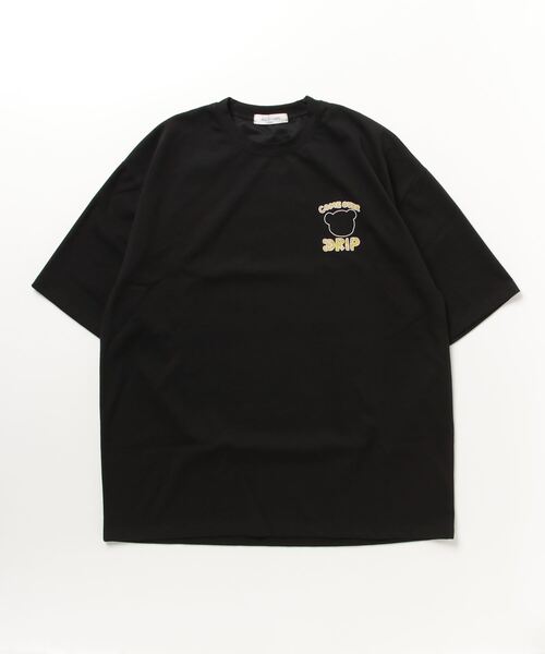 [UNALLOYED] 韓国☆ユニセックス☆ORANGE T SHIRT ee8e299127f4ac1f22a149154d59bc