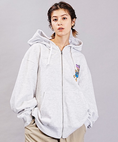 WORLD INDUSTRIES（ワールドインダストリーズ）の「【ムラサキスポーツ