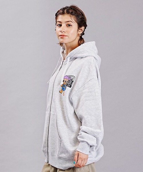 WORLD INDUSTRIES（ワールドインダストリーズ）の「【ムラサキスポーツ