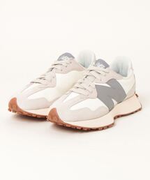 【New Balance】U327