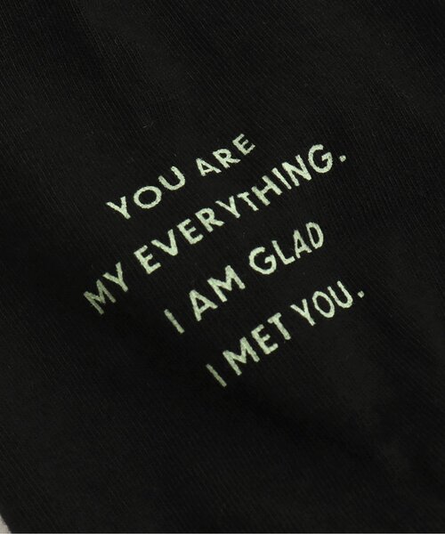 algy（アルジー）の「ロンT&ジャンスカセット（ジャンパースカート・キッズ・ベージュ/ブラック/インディゴブルー・XX-SMALL/X-SMALL/MEDIUM/SMALL）」の19枚目の写真