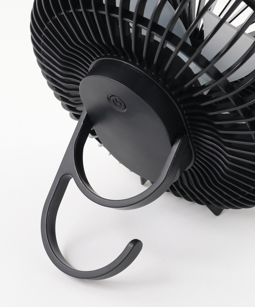 ジャーナルスタンダードファニチャー BOTANIZE /ボタナイズ】 CIRCULATOR サーキュレーター（生活家電