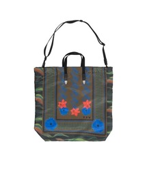 PRINT TOTE BAG