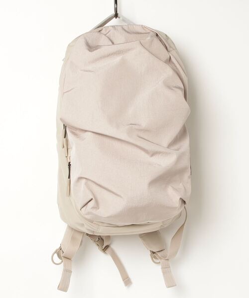 アディダス adidas リュック 4NWNL バックパック　ベージュ adidas（アディダス）の「adidas/アディダス 4NWNL バックパック