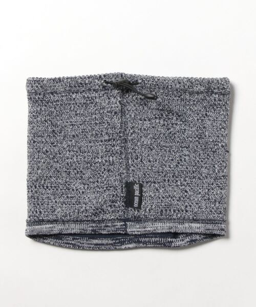 Ocean Pacific(オーシャンパシフィック)の「【OP:オーピー】ネックウォーマー(ネックウォーマー/スヌード・メンズ・ネイビー・FREE)」の2枚目の写真