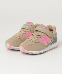 NEW BALANCE | New Balance ニューバランス 17-22 YV996AC3(M) YV996 YV996AC3 BEIGE(AC3)(スニーカー)
