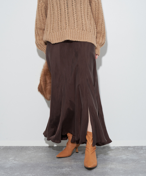 plage（プラージュ）の「《追加》Washable Fibril ロング