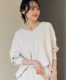 BARNYARDSTORM | ハイテンションドルマンプルオーバー(Tシャツ/カットソー)