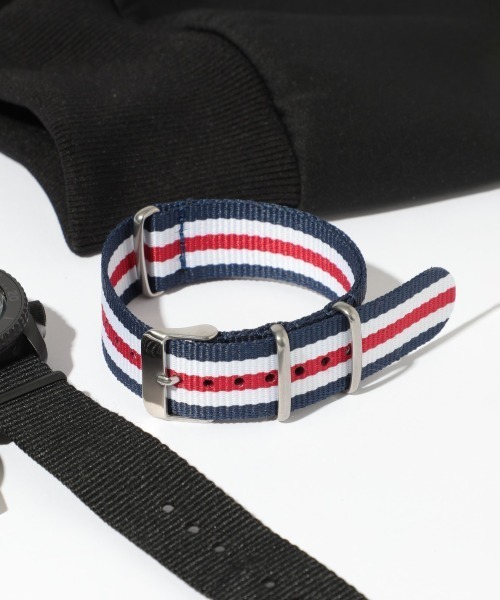 セール】【SETUP7】気分に合わせて付け替え可能！時計用 替え