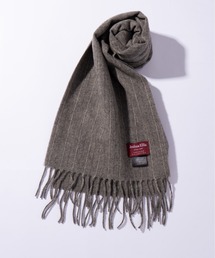 メンズのマフラー（グレー/灰色系）ファッション通販 - ZOZOTOWN