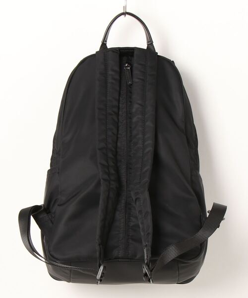 【Y’SACCS vous et】ナイロン×ポリウレタン リュック（バックパック/リュック）｜Y'SACCS（イザック）