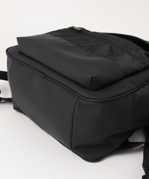 【Y’SACCS vous et】ナイロン×ポリウレタン リュック（バックパック/リュック）｜Y'SACCS（イザック）